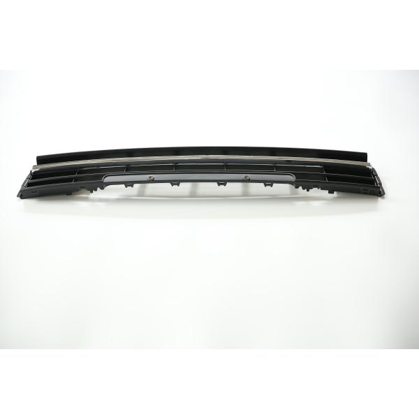 Black Vw Passat Lower Front Grill 2016 2017 2018