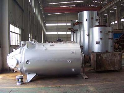 Coal / Oil Fired Industrial Steam Boilers , High Pressure Steam Boilers