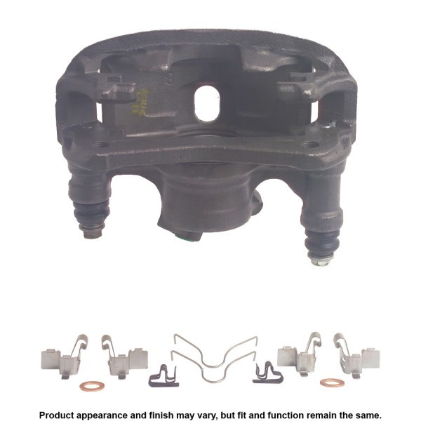TOYOTA Auto Parts Vehicle Brake Caliper 19B1569A 19B1568A 342172 342173 OEM 47750-05010 47730-05010