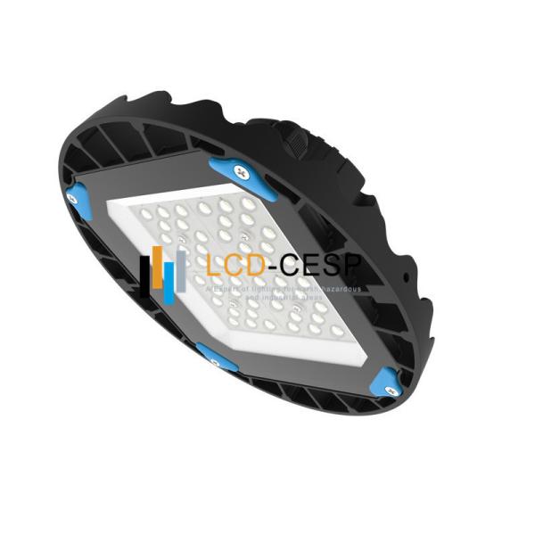 6 M Ceiling Mounted SMD 5050 Led Flood Light 50w Ip66