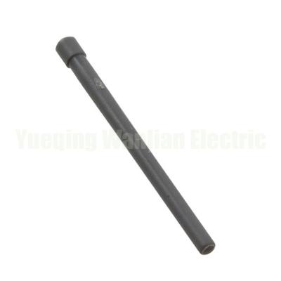 34676-0001 Grey Coupler Attachment Wiring Terminal And Pin Wire Harness Connector