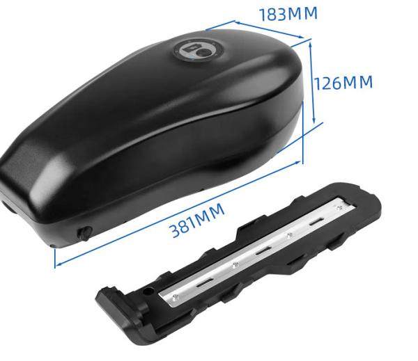 48v 36v Ebike Electric Scooter Lithium Battery Pack 13ah 32ah 20ah 30ah 35ah