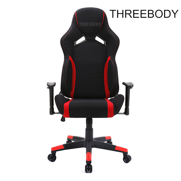 Bucket Race Car Seat Office Chair , Standard Size Racing Seat Computer Chair