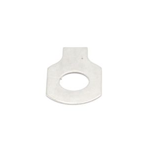 Wholesale Single Ear Tab Washer Various Surface Treatment Available