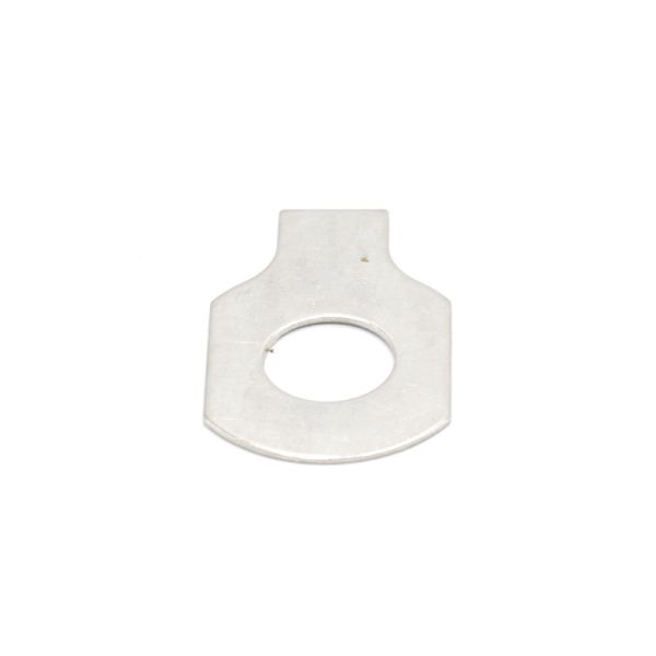 Wholesale Single Ear Tab Washer Various Surface Treatment Available