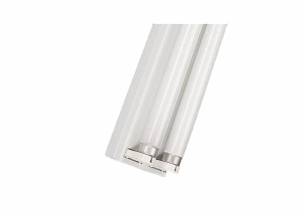2700K-6500K 18 compatibilidade eletrónica 100LM/W da luz do tubo do diodo emissor de luz do watt T8 para bens do shopping