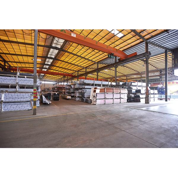 Guangdong KLUK Aluminum Building Technology Co., Ltd