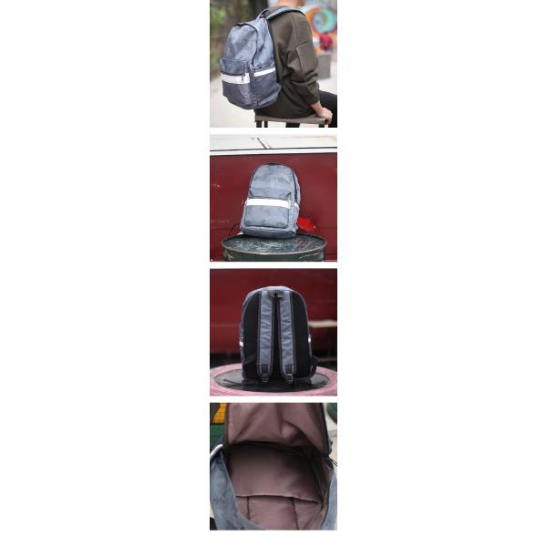 Fashion Sport Backpack Men Camouflage Backpac Student Bag Fashion Youth Leisure Pack