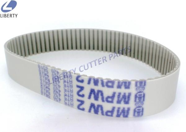 High Durability Vector 7000 Vector 5000 Parts , Rubber Gear Belt 104146