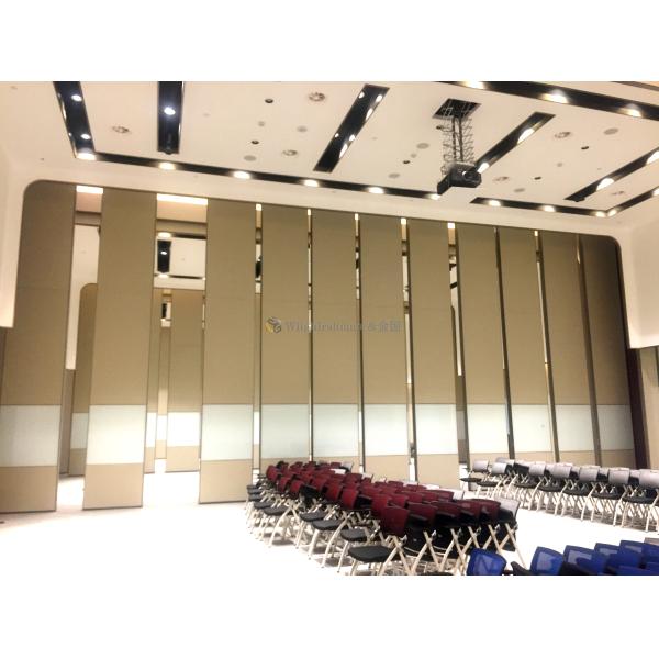 Durable Exhibition Partition Panel Corrosion Resistant Impact Resistant Width No More Than 1.2 Meters Long Per Panel Perfect For Exhibition