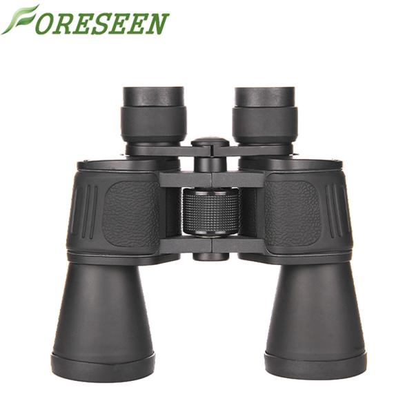 FORESEEN Optical Zoom 8x50 Powerful Compact Binoculars Double Coated For Hunting