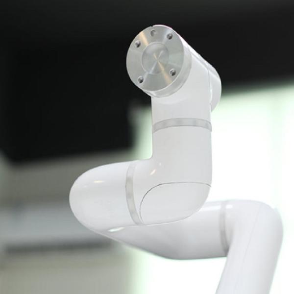 Cobot China Myrobot PRO-600 Light weight   Palyload 2kg reach 600mm With Robot Gripper Easy Program As Robotic Arm