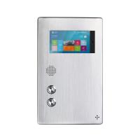 1024*600 LCD Smart Screen Video Help Point Intercom Telefone