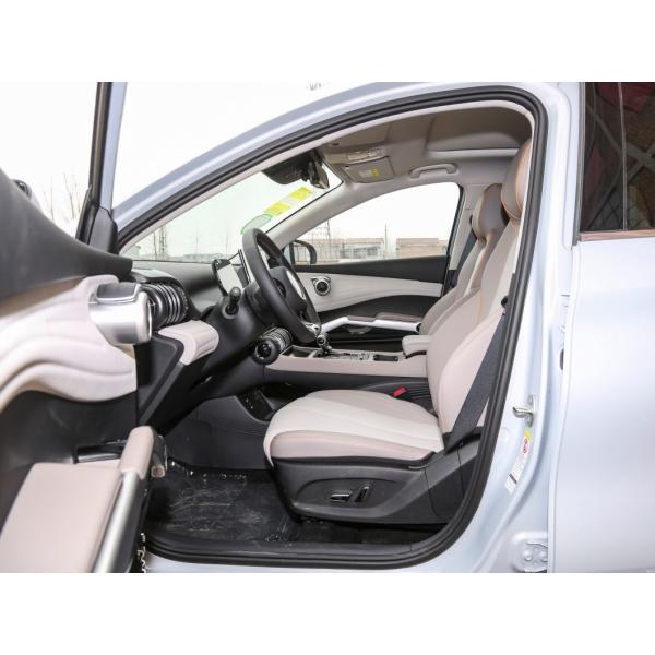 Excellence Version Top Version Byd Yuan Plus Honor 510km EV 2024 Reversing Video 540