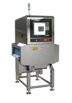 Food Industry Metal Detection Equipment With Linux System Fully Automatic