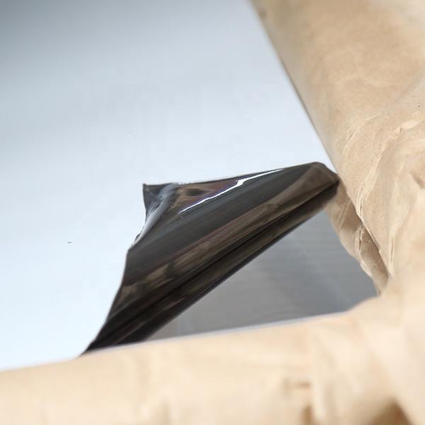 2500mm Cold Rolled Stainless Steel Strip Bright Annealed Stainless Steel Sheet