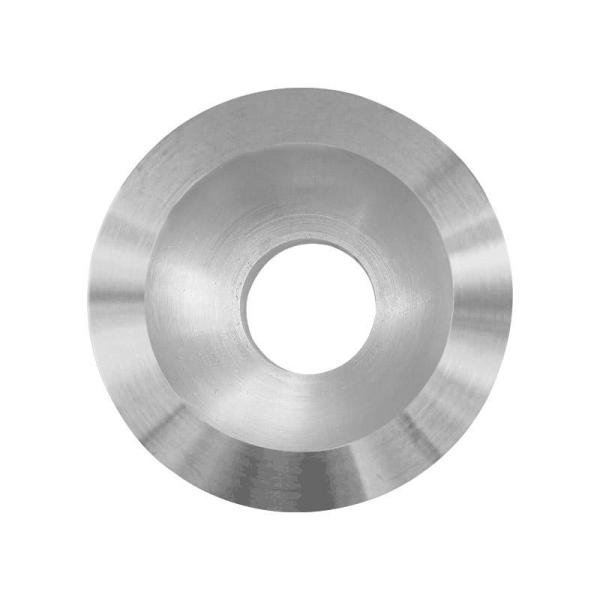 230 мм высокоскоростные стальные промышленные круговые ножи для резки бетона