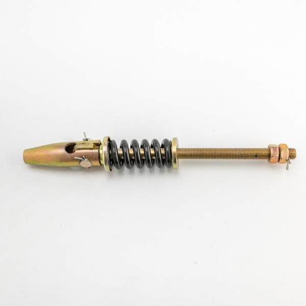 Movable Elevator Rope Fastener 6mm 8mm 10mm Wedge Socket Elevator Parts