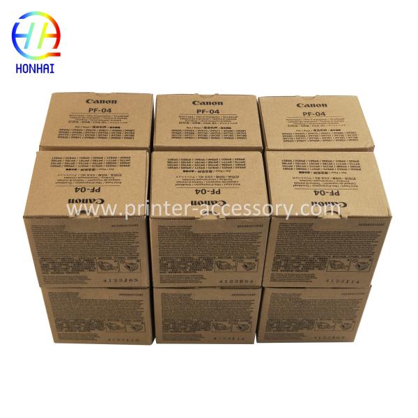 Принтер Canon Принтер для Canon PF-04 IPF650 671 681 750 760 765 771 781 786 831 841 851