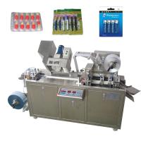 Coutume de moule de Honey Automatic Blister Packing Machine 0.8Mpa