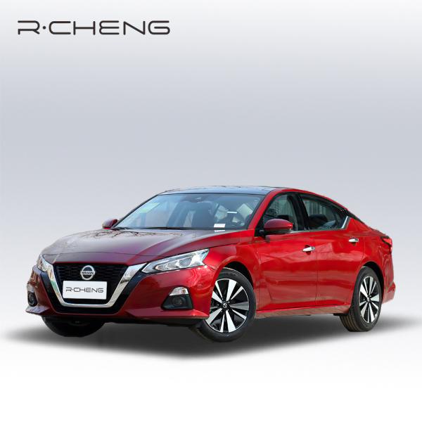 NISSAN TEANA Japanese Manufactured Cars Gas Mileage Cars 225km/H