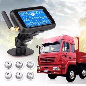 Tire Pressure Monitoring System