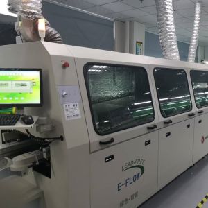 Huiyuan Intelligent Technology (guangzhou) Co., Ltd.