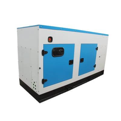Perkins 403a-11g1 7kw 9kva Perkins Diesel Generator Set IP23 H Insulation Class