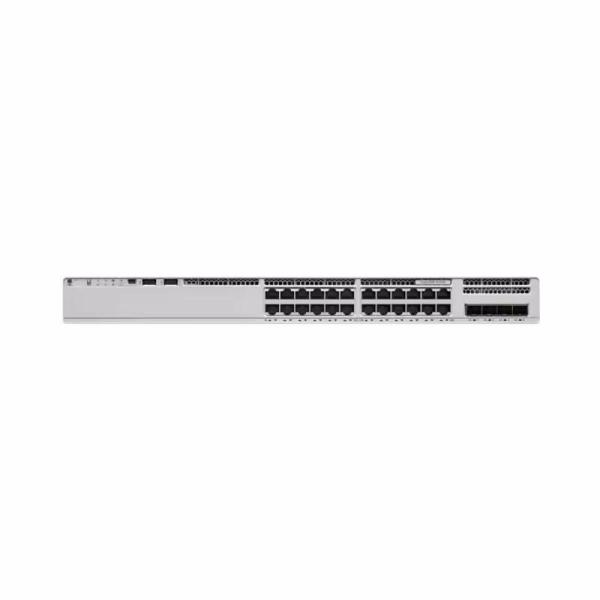 10/100/1000Mbps Gigabit Network Ethernet Switches Customized C 92 00L-24P-4G-E Full-Duplex Half-Duplex 24 Port Poe Switch