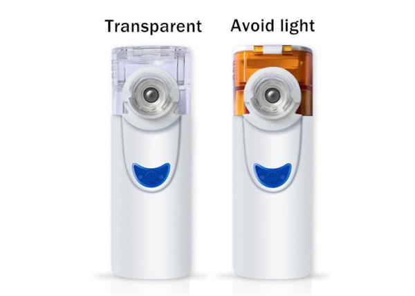 Health Care Portable Silent Ultrasonic Nebulizer