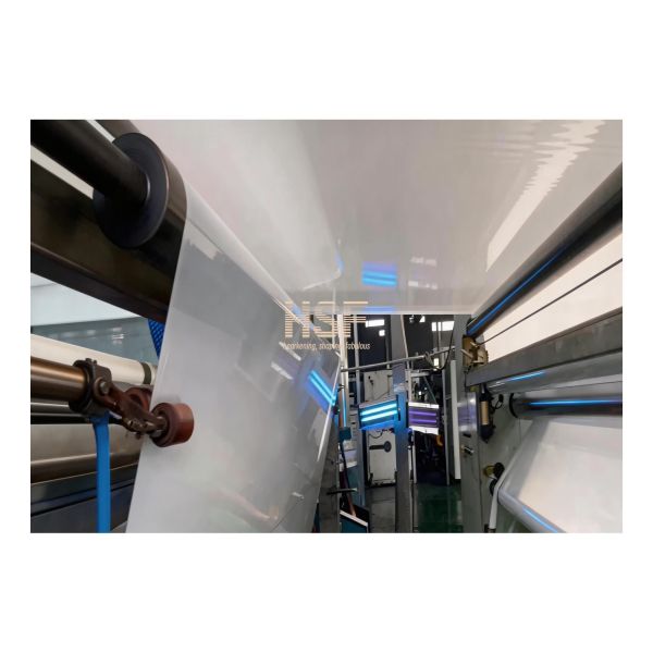 Shanghai HSF Materials Technology Co., Ltd.