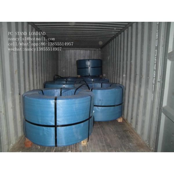 Cold Heading PC Steel Wire 1860 Mpa SWRH 82B For Poles And Water Towers