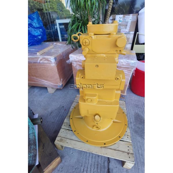 M322C Main Hydraulic pump for CAT Excavator spare parts 240-0142 197-9996 1979996 1984668 2400142 Axial Piston pump