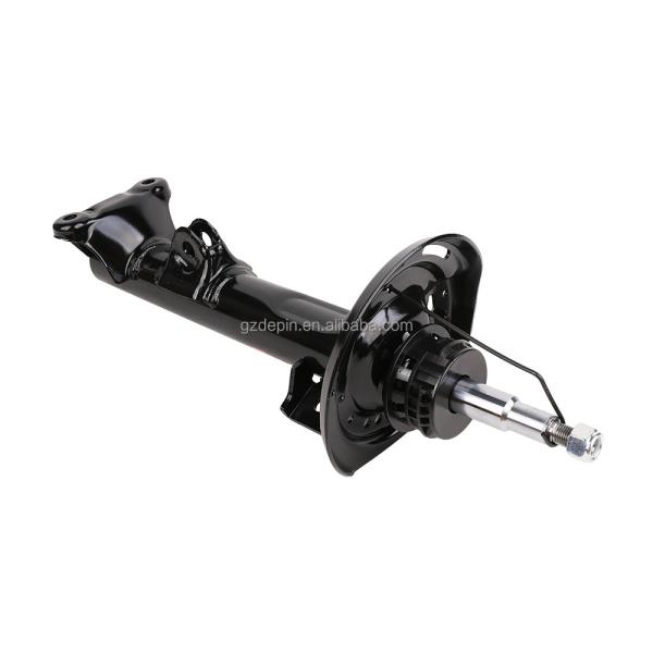 Parcela de automóvel Suspensão de ar absorvedor de choques 2043232700 2043233600 2043200630 para Mercedes-Benz 204