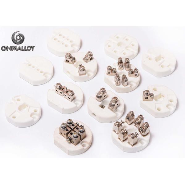 Подгонянная доставка блоков терминала низкая MOQ доски провода термопары быстрая