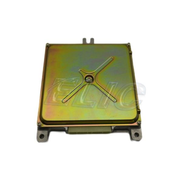 Управление частей экскаватора PC200-6 PC6D95 7834-30-2000 электрическое соединяет регулятор Ecu