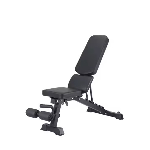 Oem Gym Регулируемая скамейка фитнес пресс 44 фунтов сертифицированный SGS