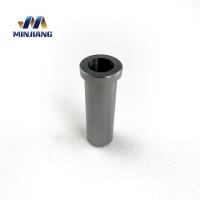 As peças do desgaste do carboneto de tungstênio cimentaram a luva de espaçador do carboneto para a indústria petroleira