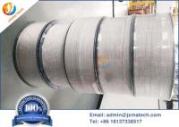 Fil ASTM F1684 - bas coefficient de l'Invar 32 de l'expansion UNS-K-93500