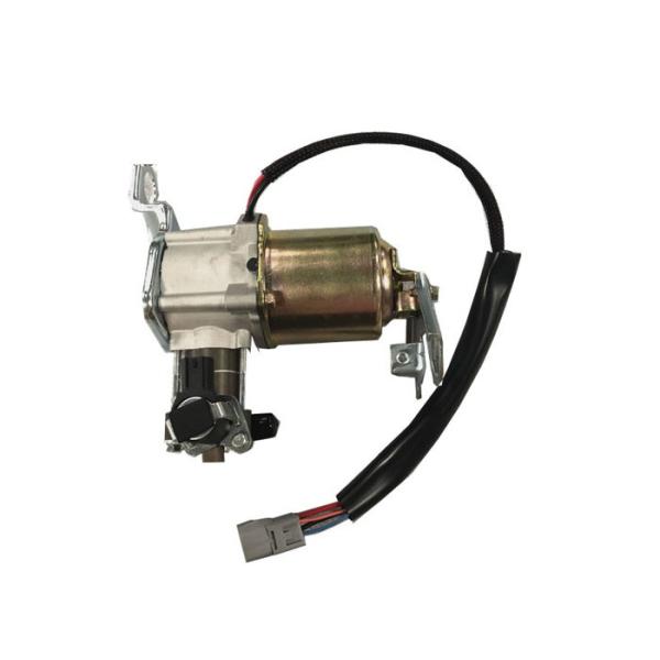 Lexus GX470 48910 60020 Air Suspension Compressor Pump