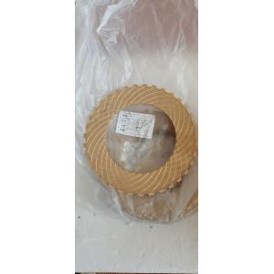 диск трением тормозных колодок 0501309330 высокой износостойкости запасных частей затяжелителя zf lgmc механический