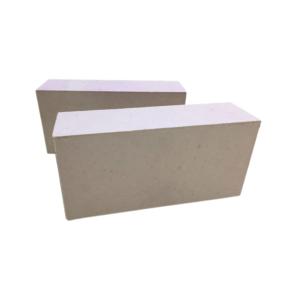 Heavy Mullite Bricks High Temperature Mullite Refractory Bricks High Strength