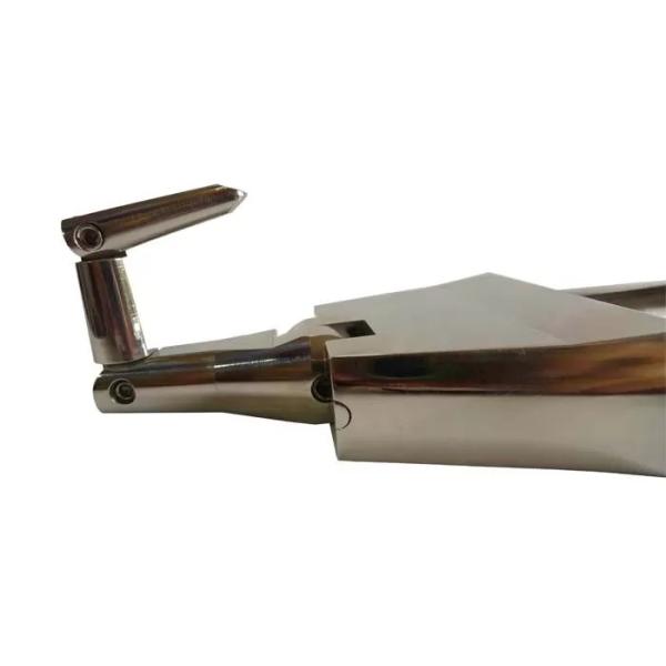 UL 749 Fig3 Articulated Test Finger Probe Length 127mm