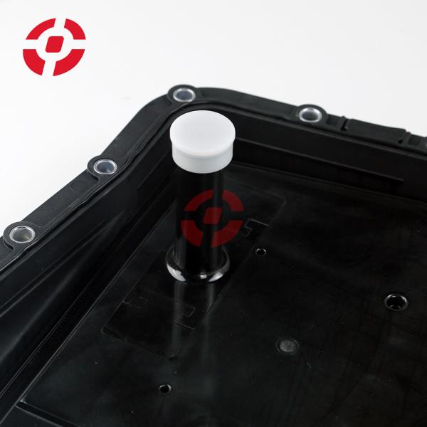 LR007474 Filtre à huile de haute qualité pour transmission automatique automobile pour Jaguar Land Rover