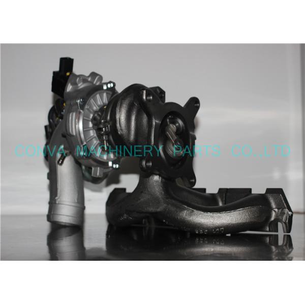 Wear Resistance K03 Turbo Engine Parts Volkswagen Spare Parts Turbocharger 53039880159
