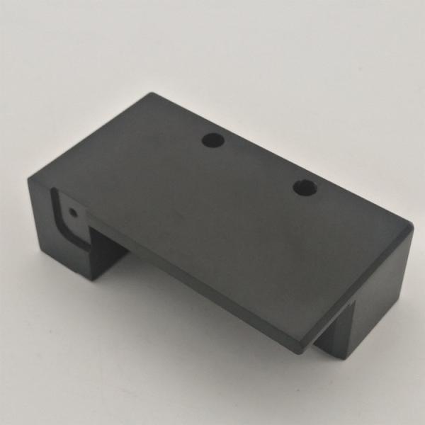 Professional precision prototype machining service CNC machining aluminum parts