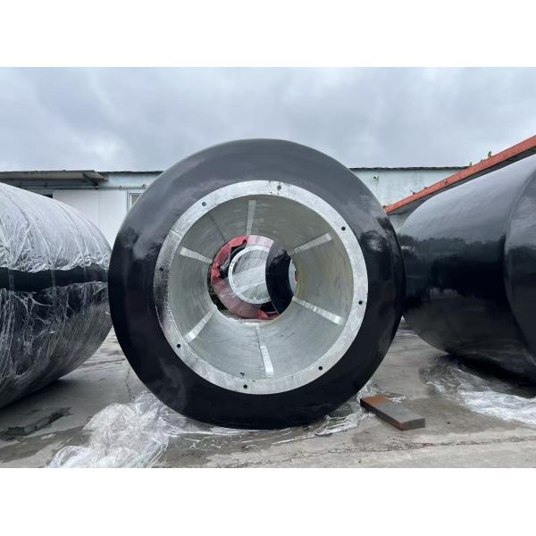 The Best Floating Foam Filler Fender