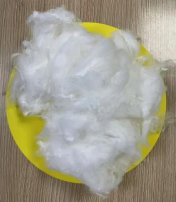 High Performance Synthetic Acrylic Staple Fiber for Cold Weather Apparel