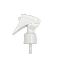 Gaxeta do PE do fechamento 0.3ml do botão de Mini Plastic Trigger Sprayer Pump