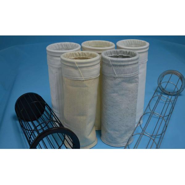 wholesale High quanlity filter bag cage for dust collectors